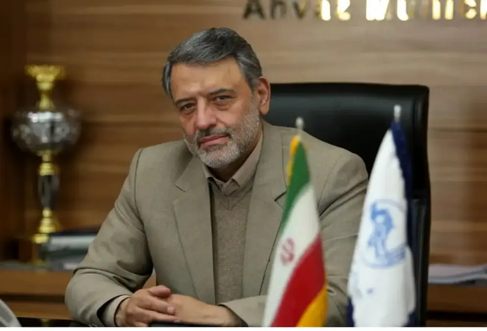 Following the self-immolation of a young man from Ahvaz, the mayor of Ahvaz resigned