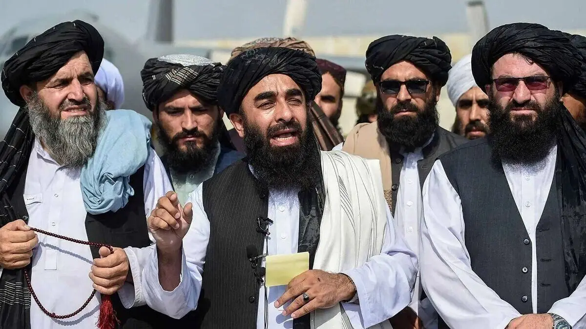 Taliban's Directive to Mosque Imams: Friday Prayer Sermon Should Be About the Importance of Growing a Beard