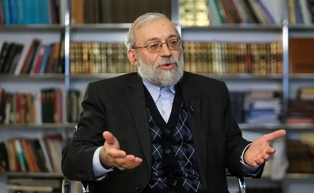 Larijani: Iran Can Build a Nuclear Bomb in Two Weeks, But Doesn't Want To