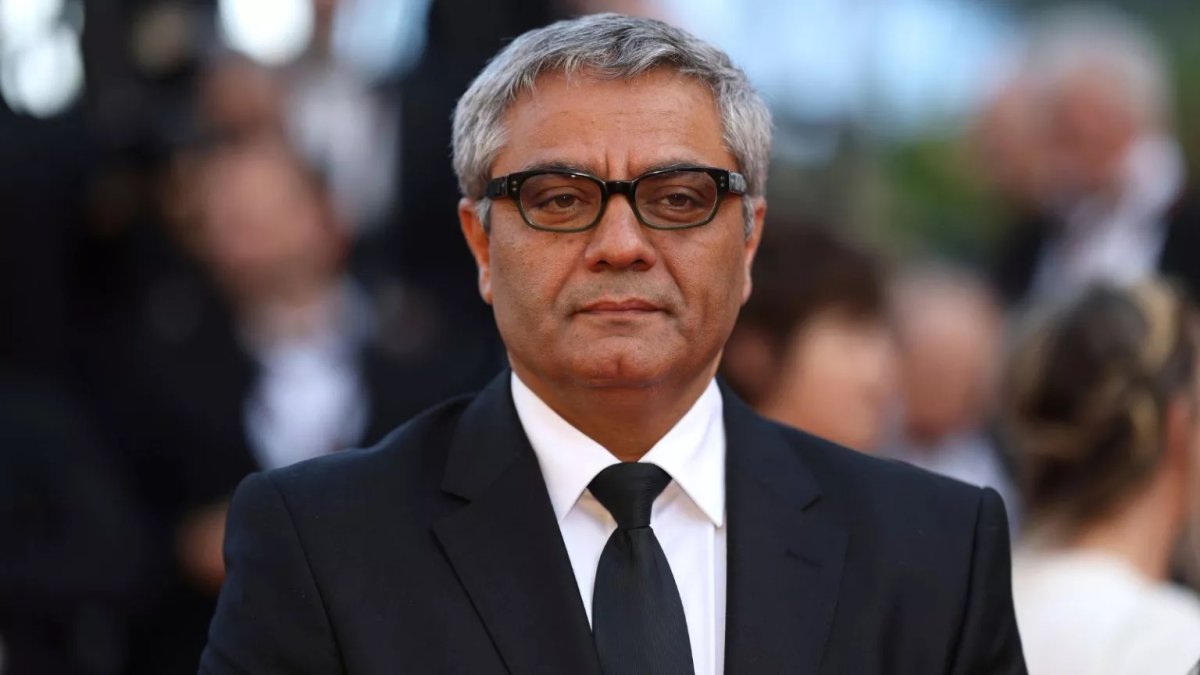 Mohammad Rasoulof Unaware of Fig Tree Film Screening in Israel