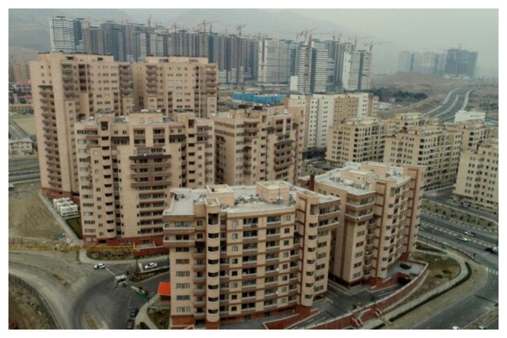 Deputy Head of the Real Estate Union: The Housing Bubble Has Burst and Units Are Left with Builders