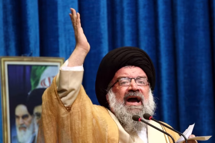 Ahmad Khatami: Hijab is a Definitive Religious Directive