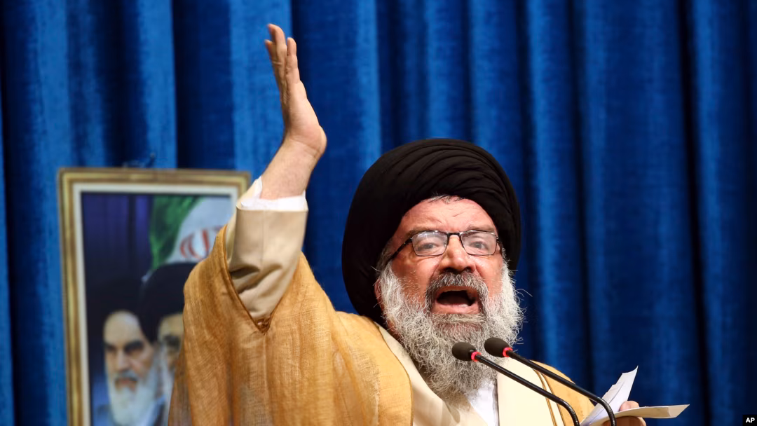 Ahmad Khatami: Hijab is a Definitive Religious Directive