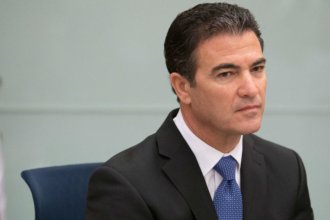 Yossi Cohen: Mossad Conducts Intelligence Operations Directly Inside Iran