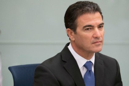 Yossi Cohen: Mossad Conducts Intelligence Operations Directly Inside Iran