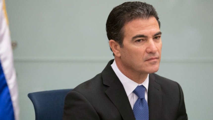 Yossi Cohen: Mossad Conducts Intelligence Operations Directly Inside Iran