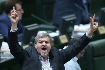 Kavakebian's message from Pezeshkian to Trump was conveyed through Bin Salman