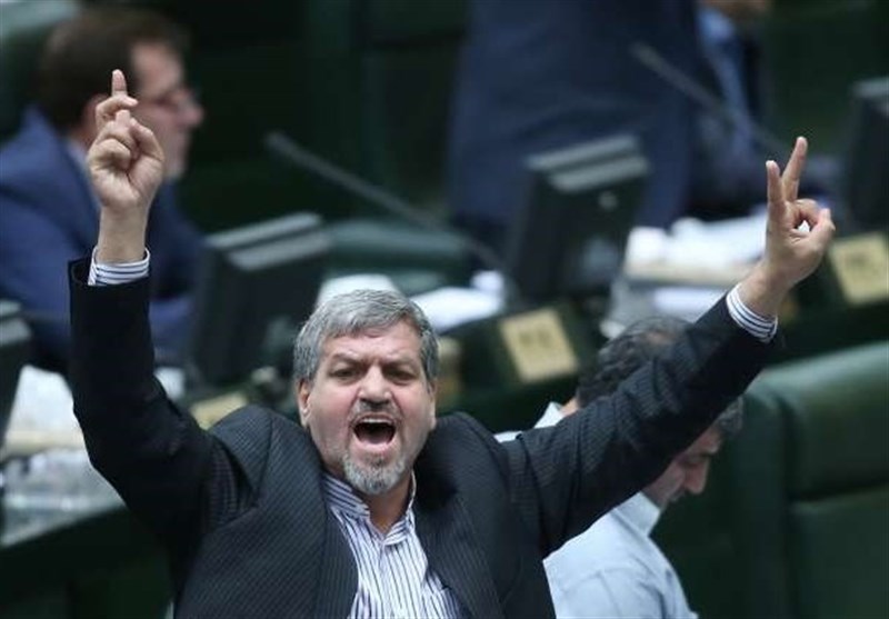 Kavakebian's message from Pezeshkian to Trump was conveyed through Bin Salman