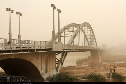 Following the Self-Immolation of a Young Man in Ahvaz, the Mayor and Executive Officer of District Three Were Arrested and Released on Bail