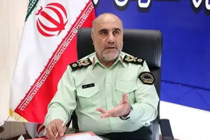 The Chief of Economic Security Police says Babak Zanjani talks too much and should be dealt with