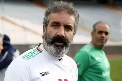 Behrouz Rahbarifard's Revelation: They Told Blazevic Not to Win Against Bahrain