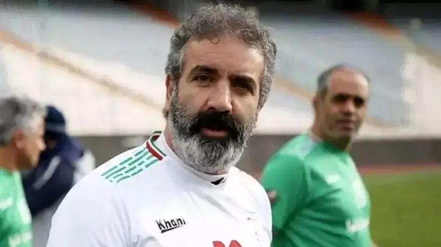 Behrouz Rahbarifard's Revelation: They Told Blazevic Not to Win Against Bahrain