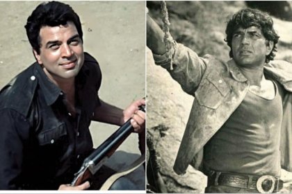 The Actor of the Iconic Role of Veeru in the Film Sholay Has Passed Away