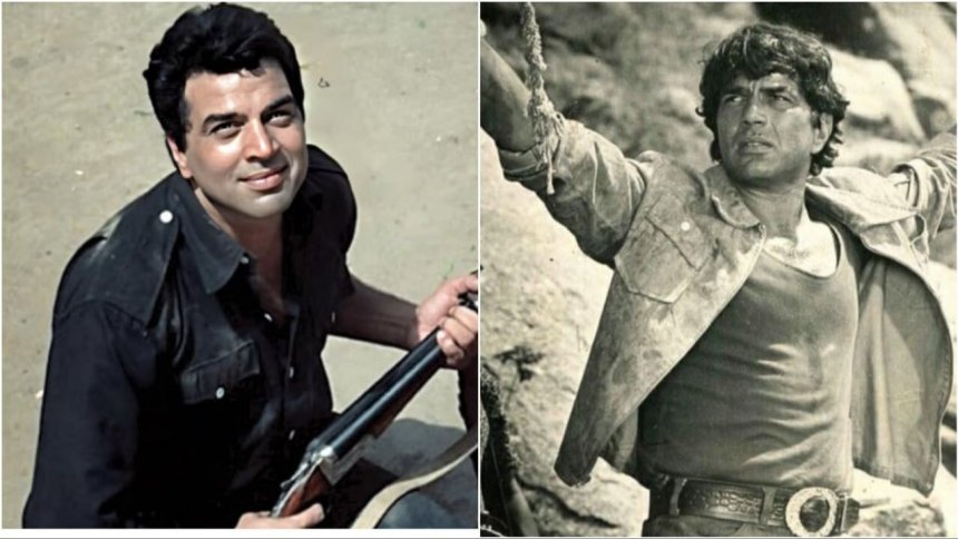 The Actor of the Iconic Role of Veeru in the Film Sholay Has Passed Away
