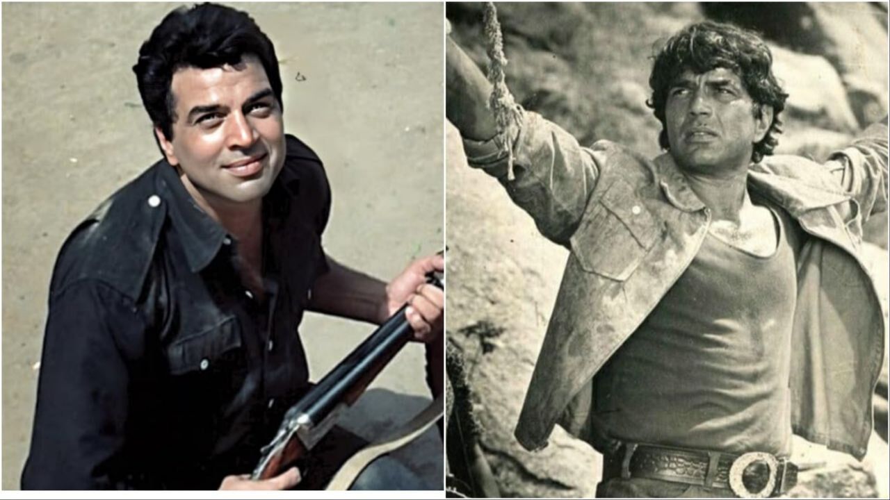 The Actor of the Iconic Role of Veeru in the Film Sholay Has Passed Away