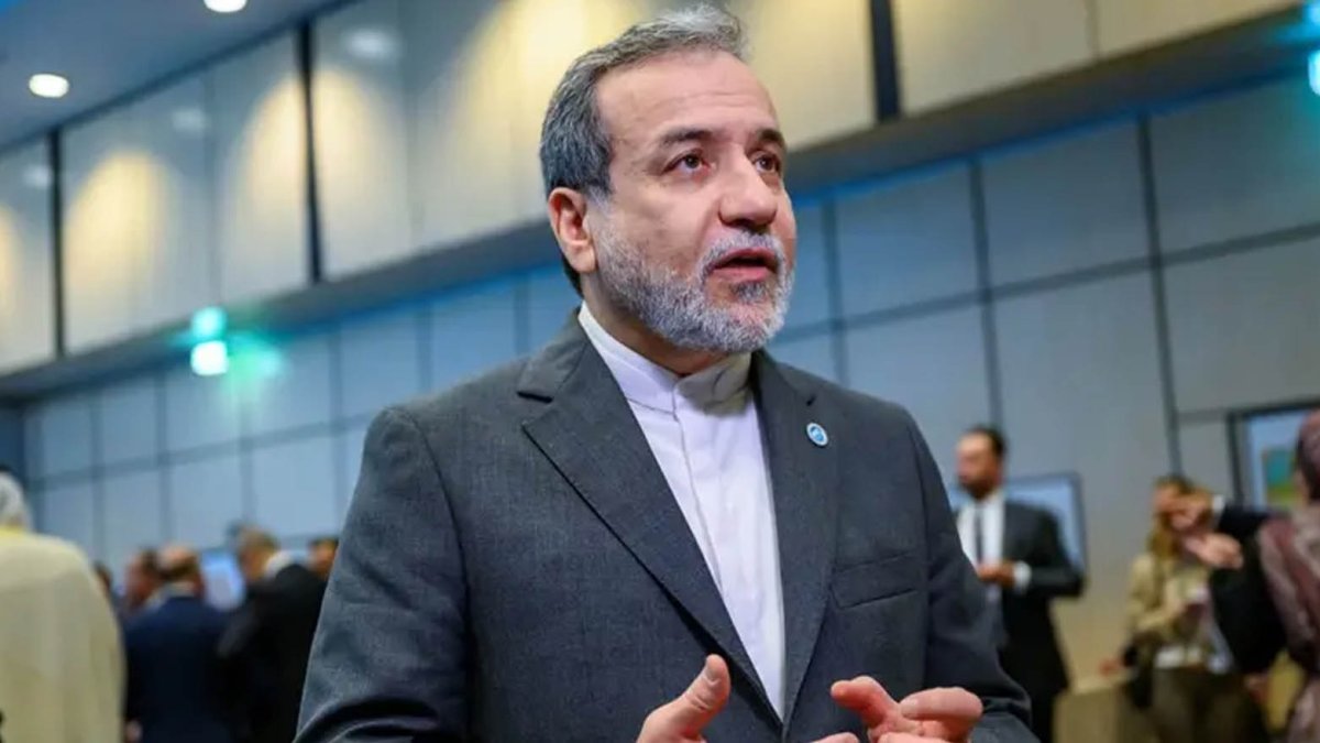 With the adoption of the Board of Governors' resolution, the Cairo agreement officially ended, says Araqchi