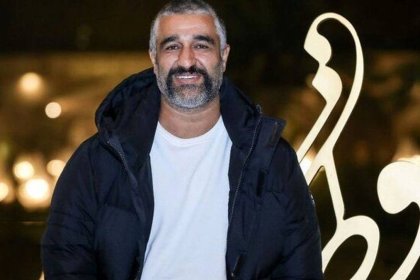 Pezhman Jamshidi Returned to Iran After Traveling to Canada