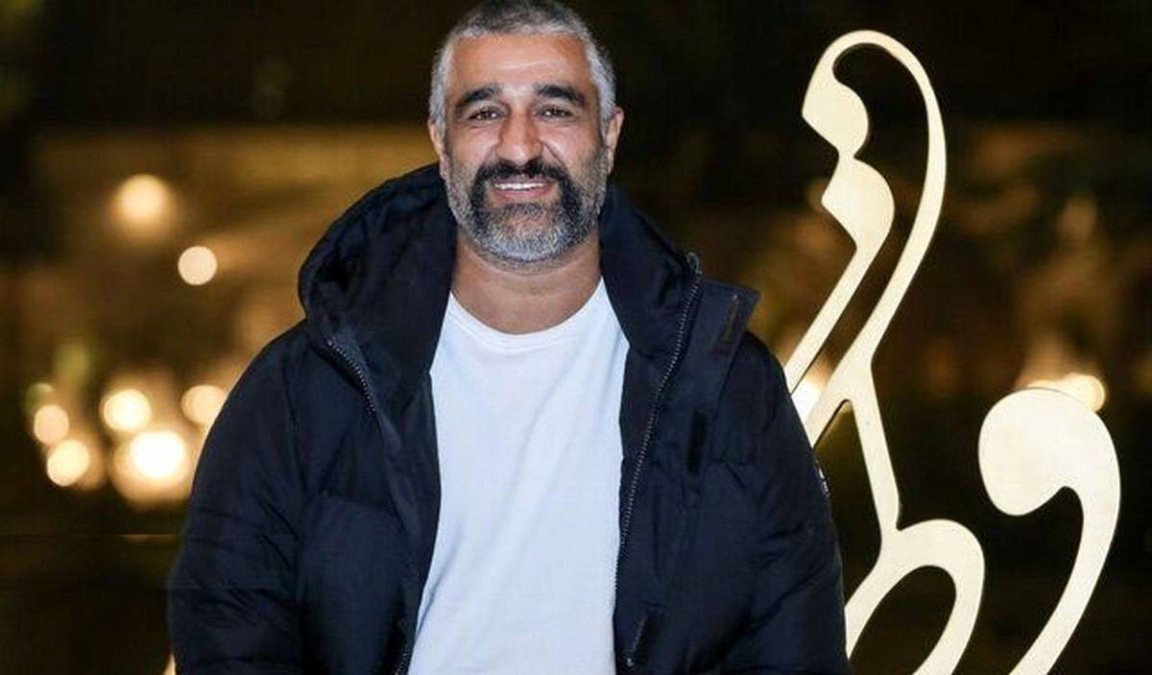 Pezhman Jamshidi Returned to Iran After Traveling to Canada