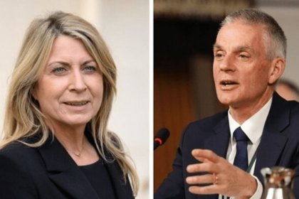 BBC Director General and Head of News Resign After Trump Documentary Controversy