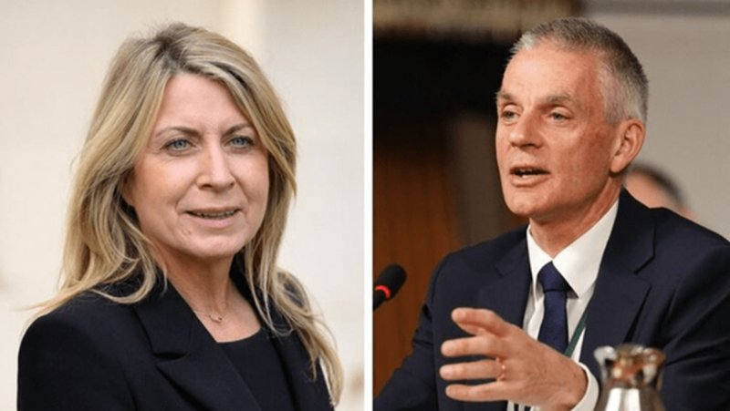 BBC Director General and Head of News Resign After Trump Documentary Controversy