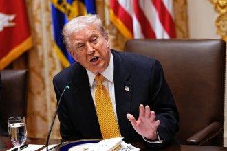 BBC Apologizes to UK Parliament for Releasing Fake Trump Video