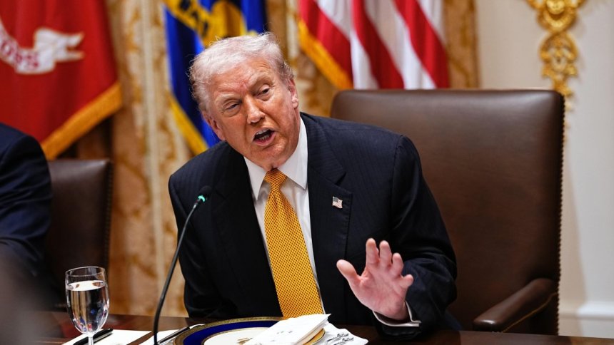 BBC Apologizes to UK Parliament for Releasing Fake Trump Video