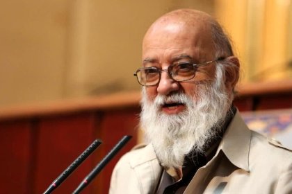 The City Council Chief: The Governor's Plan to Preserve Tehran's Boundaries is Not Suitable