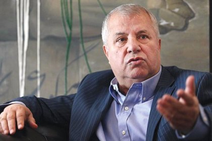 Ali Parvin: There is Favoritism in the National Team