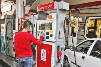 Spokesperson of the National Fuel Station Operators: Over one billion tomans of fuel purchased with a single bank card in one month
