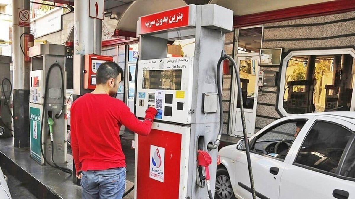 Spokesperson of the National Fuel Station Operators: Over one billion tomans of fuel purchased with a single bank card in one month