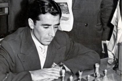 Abbas Lotfi, the First International Chess Player of Iran, Dies at 99