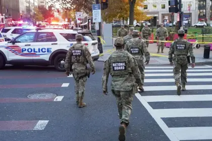 The US Halts Processing Residency Applications for Afghan Nationals