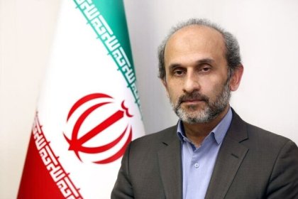 The Head of IRIB: Content Production in Hebrew is Part of the National Media's Duties