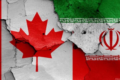 The Head of Canadian Security Intelligence Agency Says Deadly Threats by the Islamic Republic Against Opponents in Canada Were Neutralized