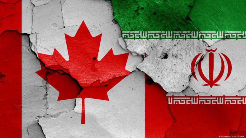 The Head of Canadian Security Intelligence Agency Says Deadly Threats by the Islamic Republic Against Opponents in Canada Were Neutralized