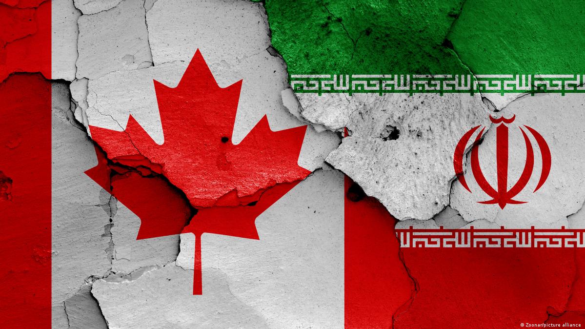 The Head of Canadian Security Intelligence Agency Says Deadly Threats by the Islamic Republic Against Opponents in Canada Were Neutralized