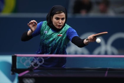 Neda Shahsavari Became the Most Honored Iranian Athlete at the 2025 Solidarity Games