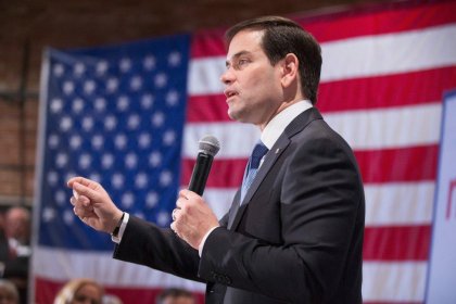 Rubio: Washington Does Not Seek Permission from Any Country to Defend Its National Security