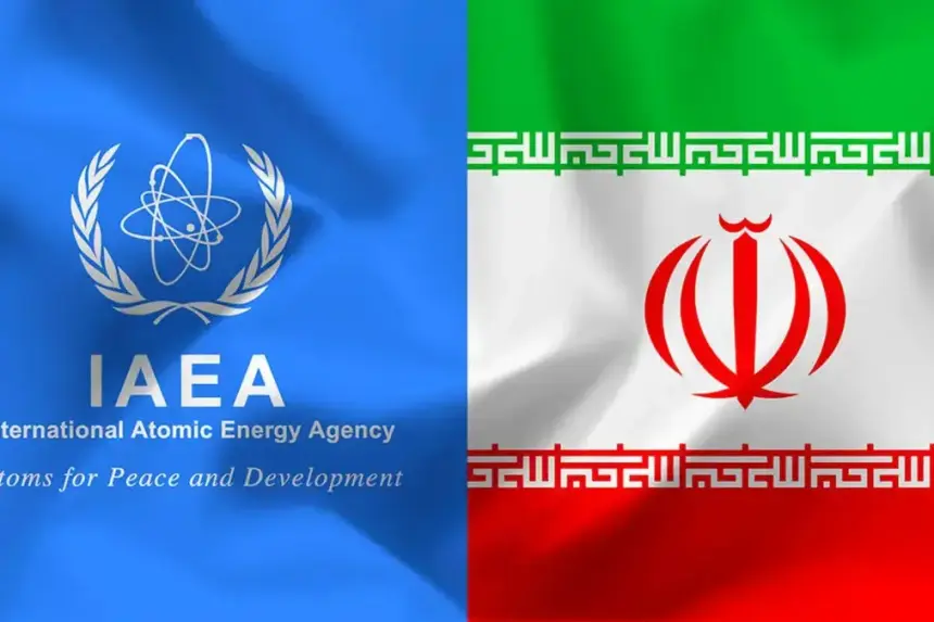IAEA Board of Governors Resolution: Iran Must Report Enriched Uranium Status Without Delay