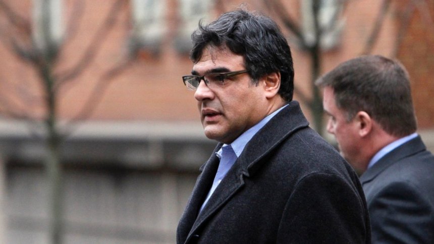 Former CIA Officer: Israel Has Used Afghan Refugees in Iran for Intelligence Missions