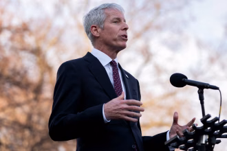 US Energy Secretary: Nuclear Agreement with Riyadh is Solely for Civilian Use