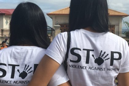 UN: Every 10 minutes, a woman is killed in the world