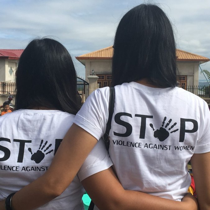 UN: Every 10 minutes, a woman is killed in the world