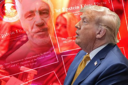 Trump Calls for Republicans to Vote for Full Release of Epstein Files