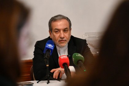 Araqchi: We Only Cooperate with the Agency Regarding Unbombed Nuclear Facilities