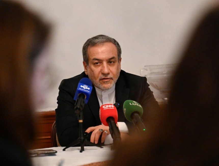 Araqchi: We Only Cooperate with the Agency Regarding Unbombed Nuclear Facilities