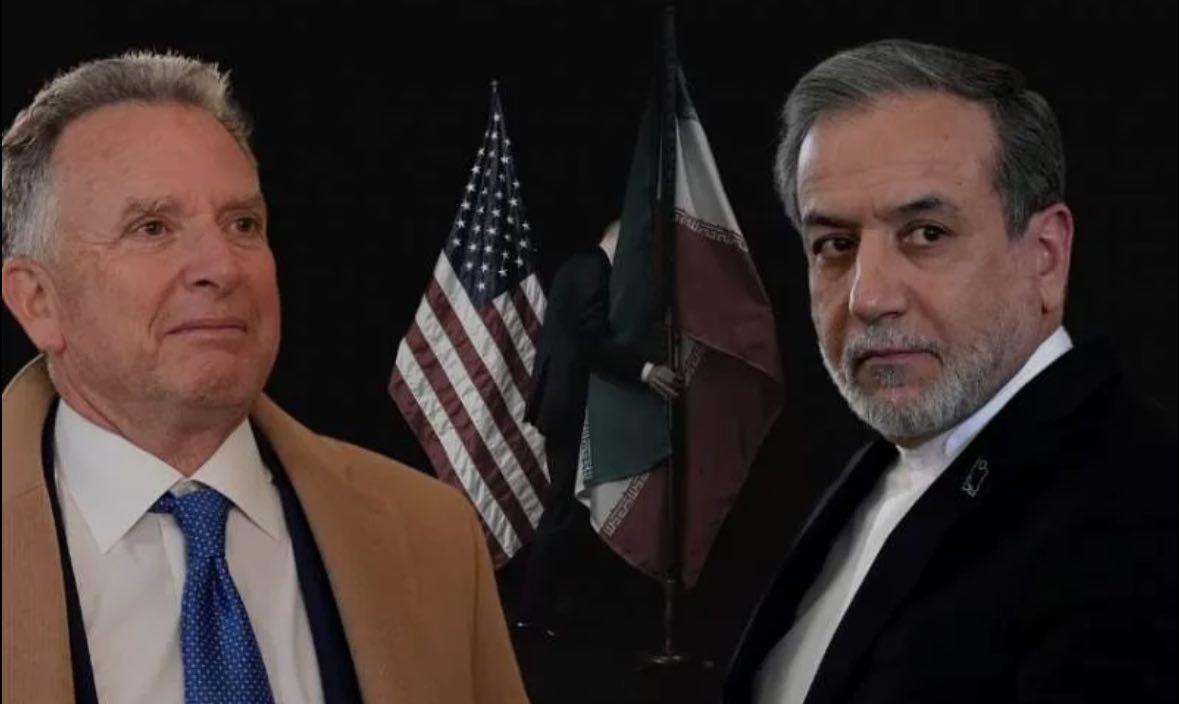 Diplomacy in Limbo: Neither Negotiation Nor Confrontation