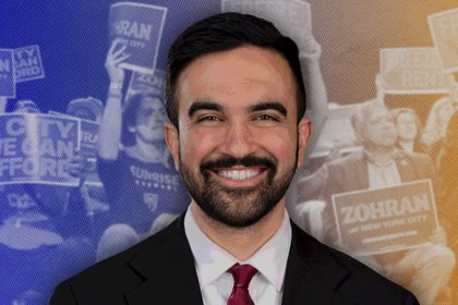 The Left in the Heart of Capitalism: The Return of Socialism to New York