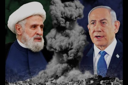 Israel and Lebanese Militants: Unsteady Steps Towards Another War