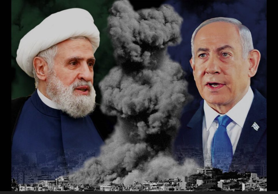 Israel and Lebanese Militants: Unsteady Steps Towards Another War